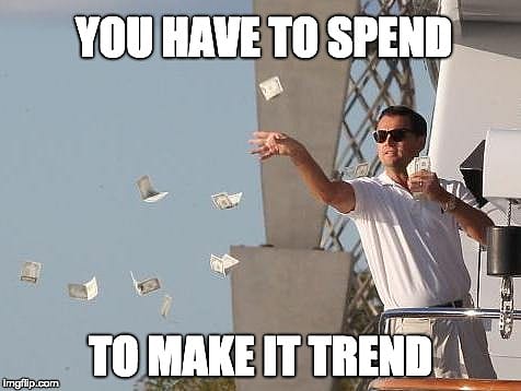 #24 Agency Meme - Source:&nbsp;imgflip