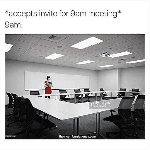 #32 Agency Meme - Source:&nbsp;Bored Panda