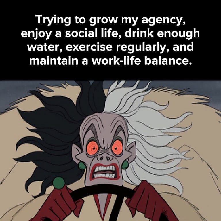 #8 Agency Meme - Source:&nbsp;Agency Analytics