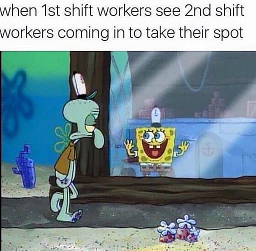 #35 Customer Service Meme - Source:&nbsp;Pleated Jeans