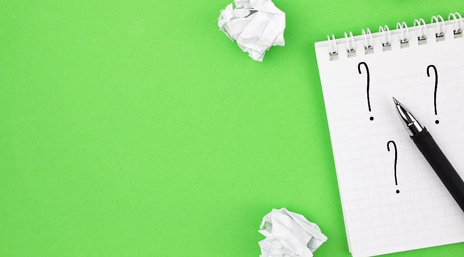 35 Religion survey questions for your next survey