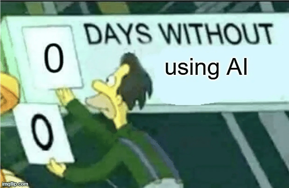 #30 Meme de Marketing de Conteúdo - Fonte:&nbsp;imgflip