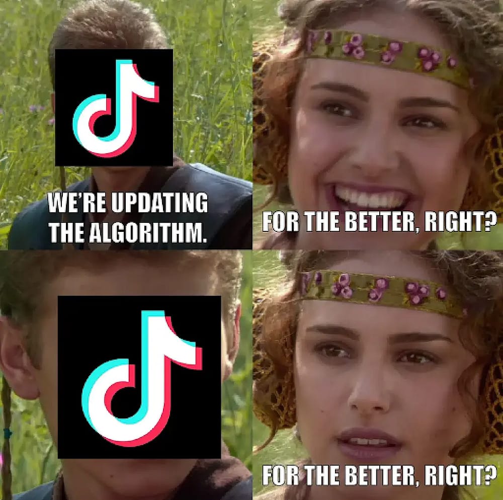 #4 Meme de Marketing de Conteúdo - Fonte:&nbsp;Reddit