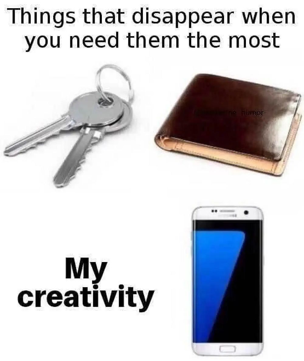 #7 Meme de Marketing de Conteúdo - Fonte:&nbsp;Selzy