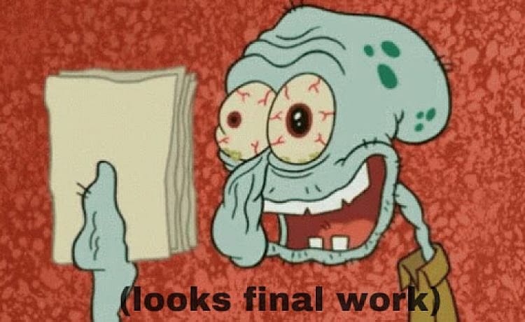 #26 Research Meme