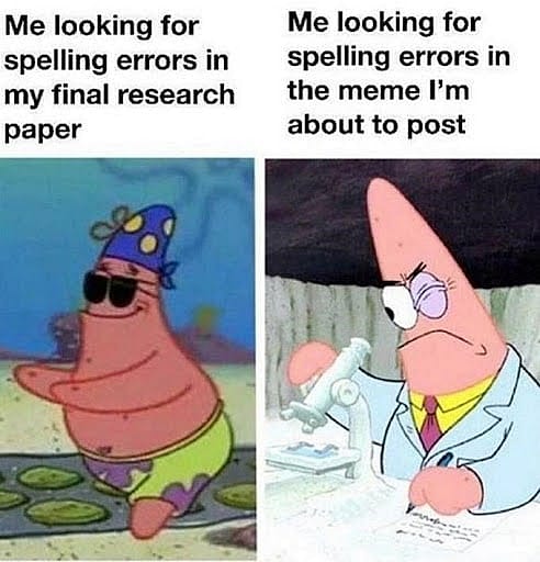 #32 Research meme - Source:&nbsp;Cheezburger