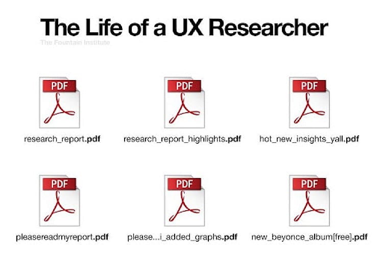#37 Research meme - Source:&nbsp;LinkedIn