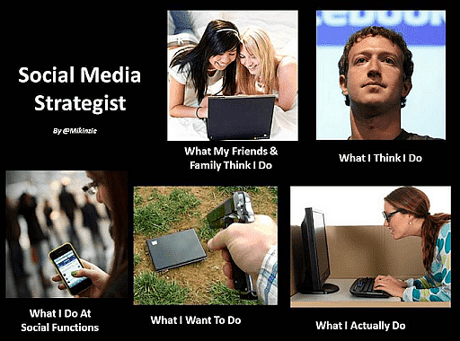 #40 Social Media Meme - Source:&nbsp;Pinterest