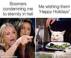 #45 Customer Service Meme - Source:&nbsp;Reddit