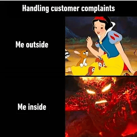 #10 Call center meme - Source:&nbsp;memedroid