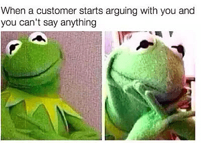 #18 Call center meme - Source:&nbsp;nairaland