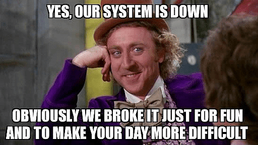 #19 Call center meme - Source:&nbsp;fonolo