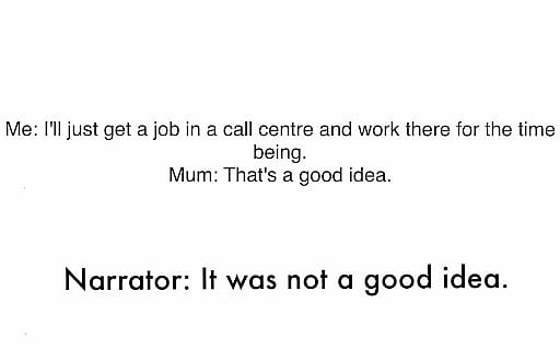 #20 Call center meme - Source:&nbsp;callcentreprobs