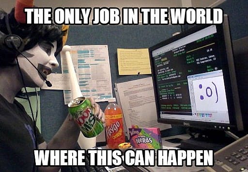 #24 Call center meme - Source:&nbsp;awesomejelly