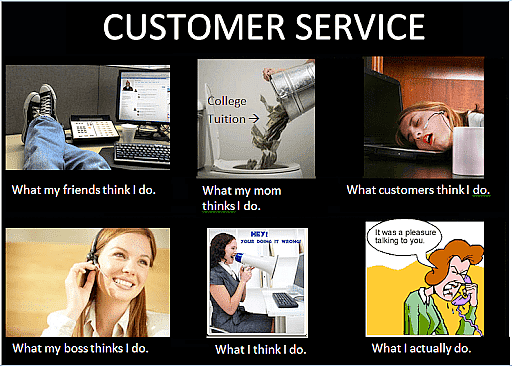 #38 Call center meme - Source:&nbsp;hotcore