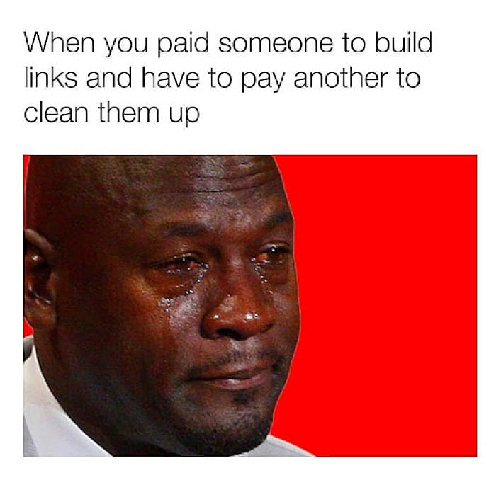 #18 SEO meme - Source:&nbsp;My Codeless Website