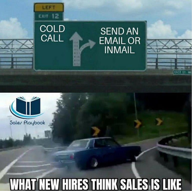 Source: Sales Playbook