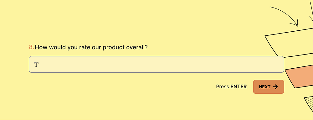 A question about general consumer behavior