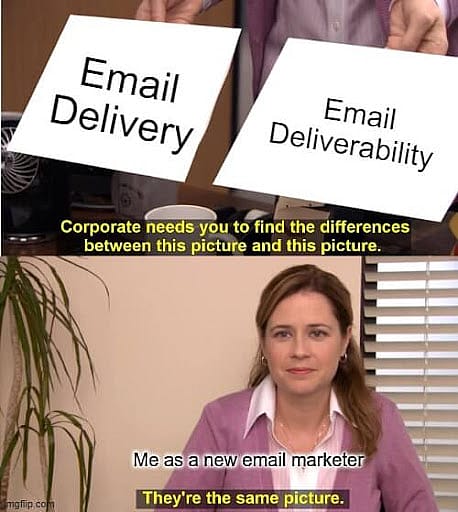 #2 Marketing Meme - Source:&nbsp;Selzy