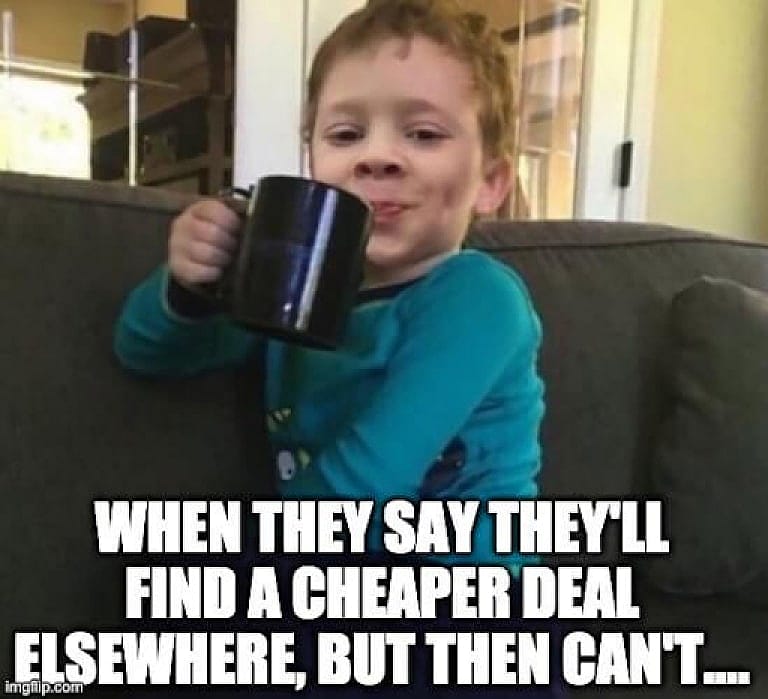 #33 Marketing Meme - Source:&nbsp;yesware