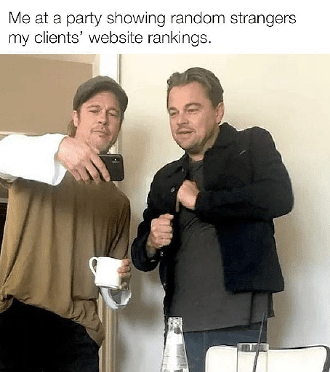 #42 Marketing Meme - Source:&nbsp;&nbsp;Keys and Copy