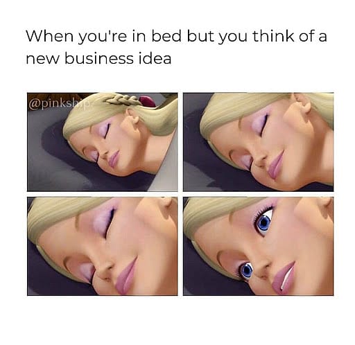 #47 Marketing Meme - Source:&nbsp;Pink Ship
