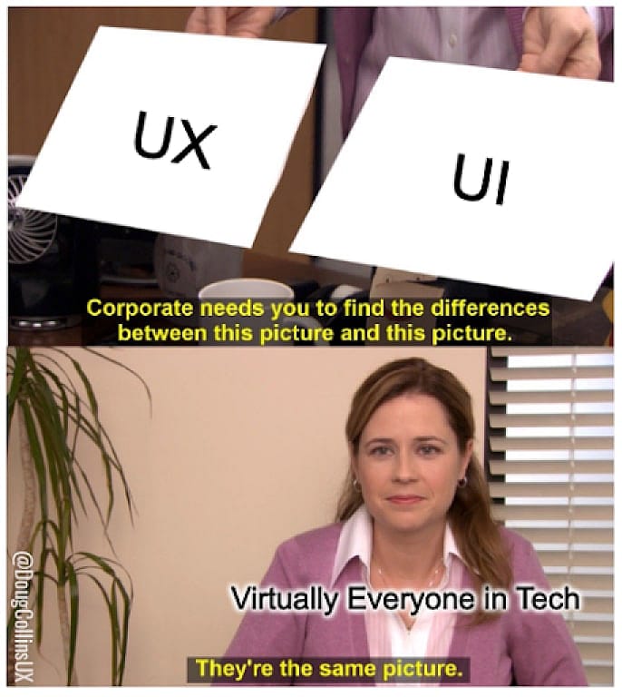 &nbsp; #29 Designer Meme - Source:&nbsp;Reddit