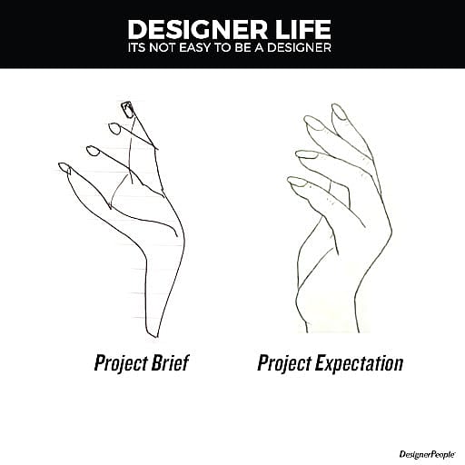 &nbsp; #34 Designer Meme - Source:&nbsp;ipackdesign