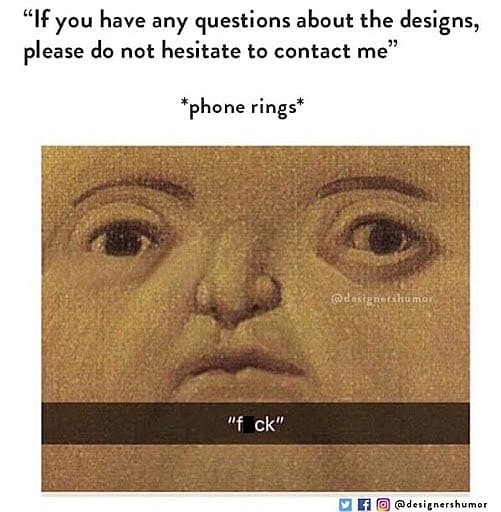 &nbsp; #36 Designer Meme - Source:&nbsp;Pleated Jeans