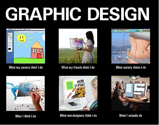 &nbsp; #50 Designer Meme - Source:&nbsp;PageTraffic
