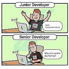 #14 Developer Meme - Source:&nbsp;Facebook