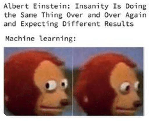 #45 Developer Meme - Source:&nbsp;cometchat