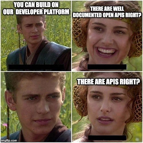 #7 Developer Meme - Source:&nbsp;cometchat