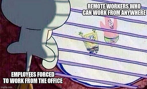 #29 Remote Work Meme - Source:&nbsp;Pumble