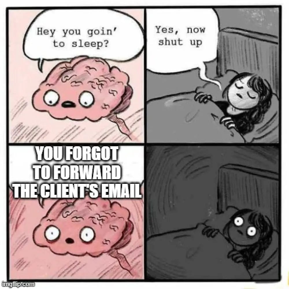 #11 Project Management Meme - Source: Plaky