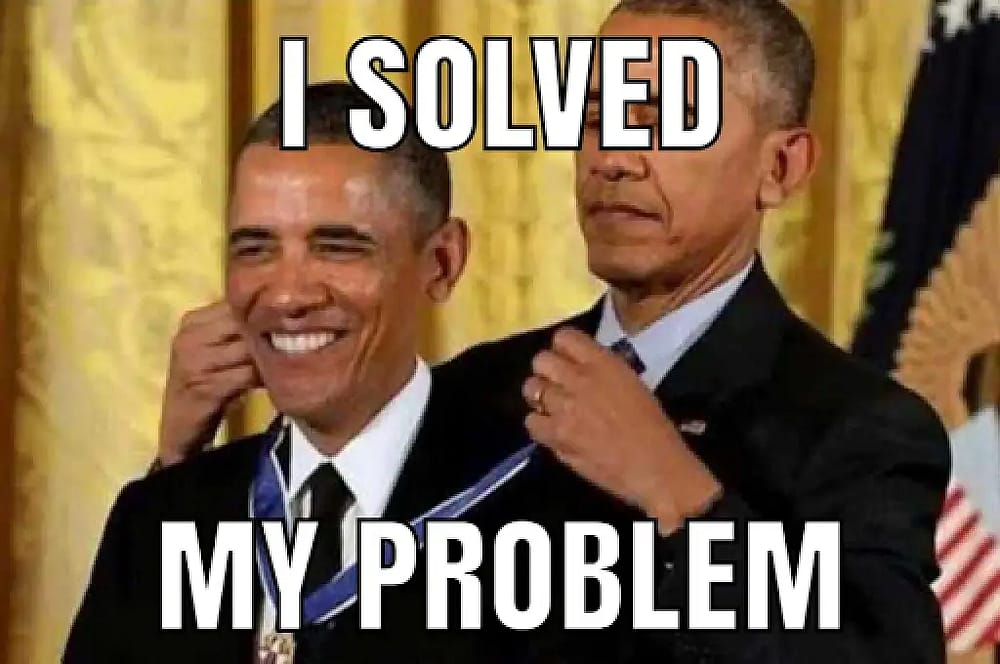 #12 Project Management Meme - Source: bluecatreports.com