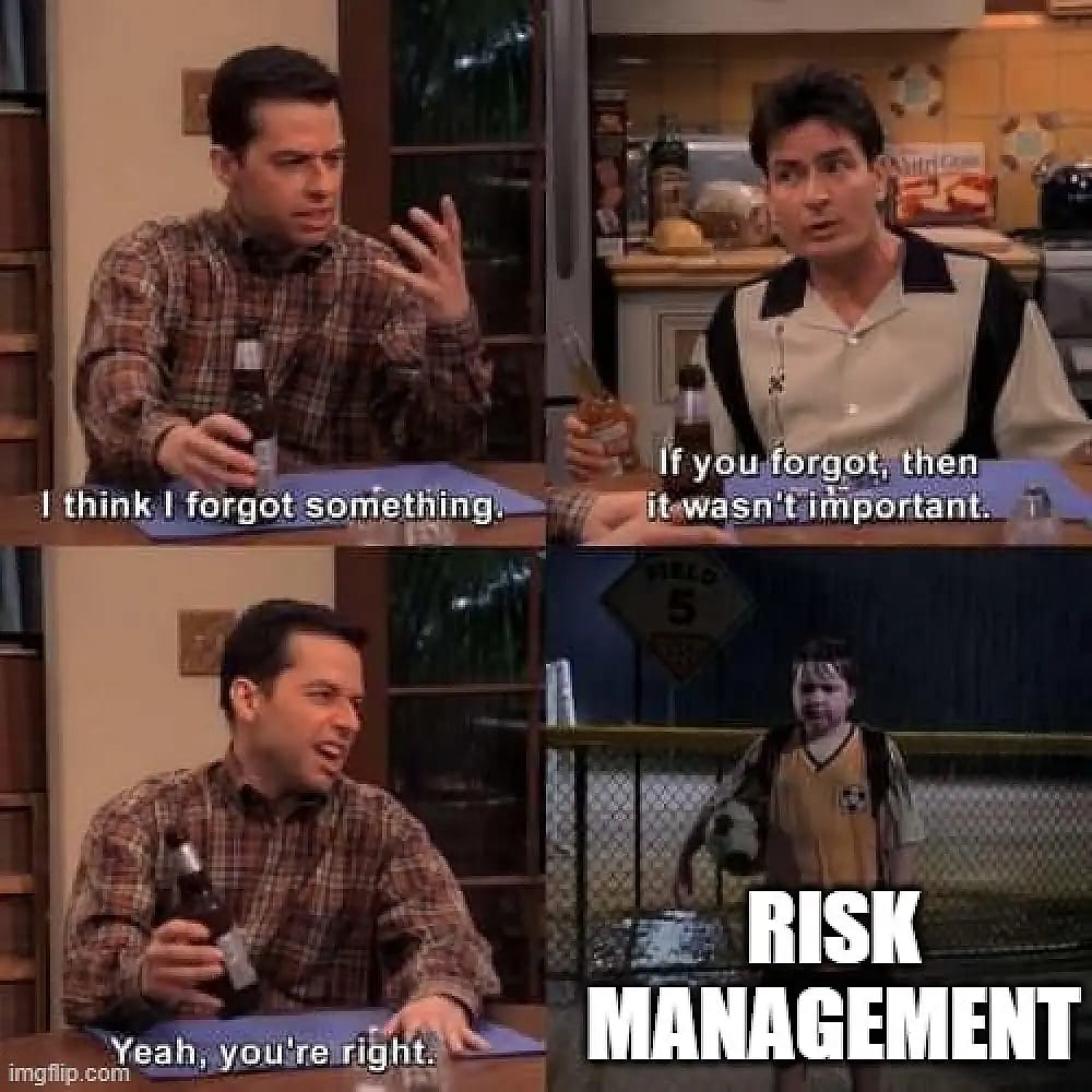 #26 Project Management Meme - Source: Plaky