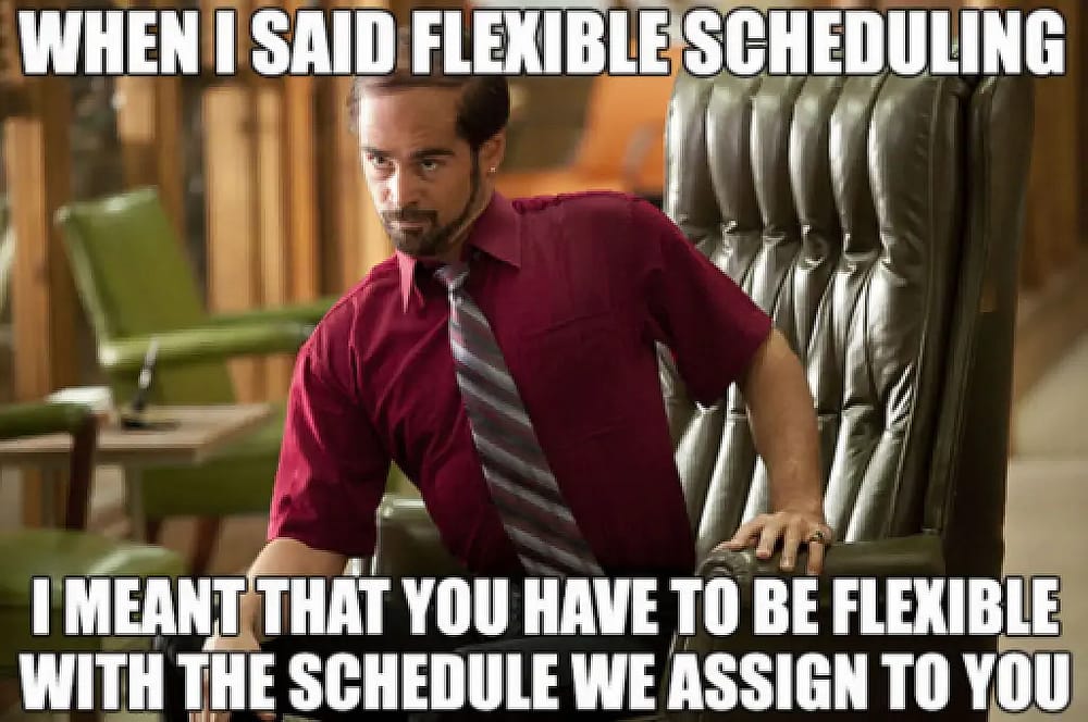 #43 Project Management Meme - Source: visor.us