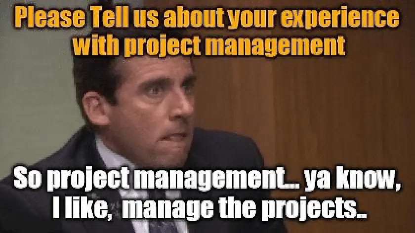 #6 Project Management Meme - Source: clickup.com