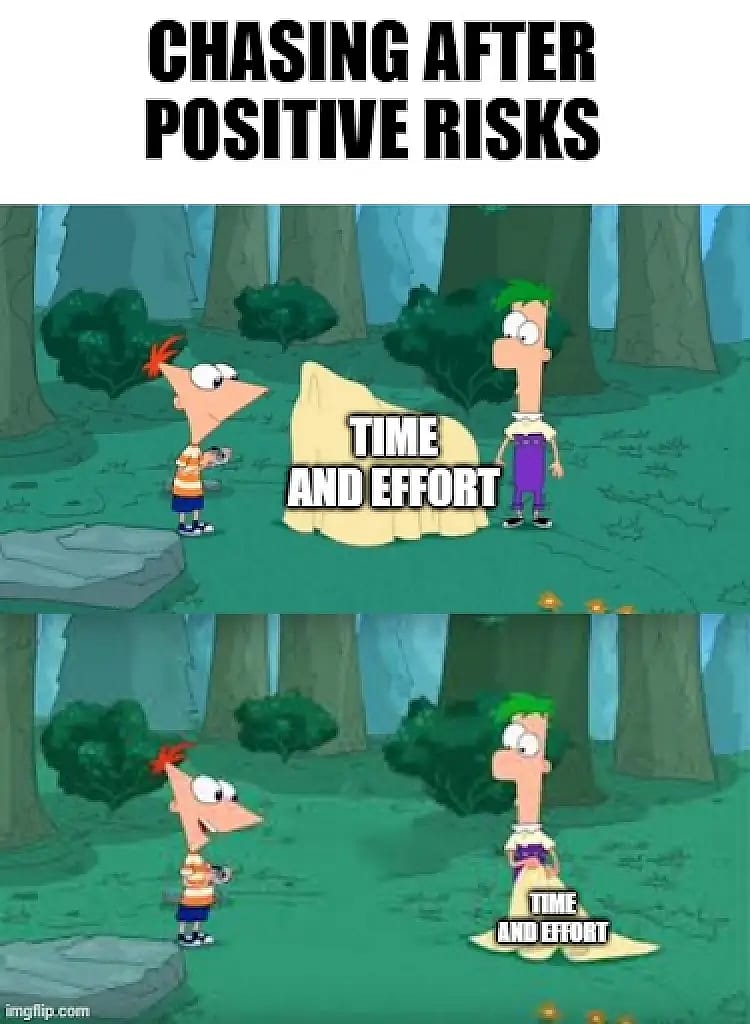 #69 Project Management Meme - Source: Plaky