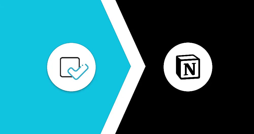 Announcing forms.app’s Notion integration: Automate your data collection process