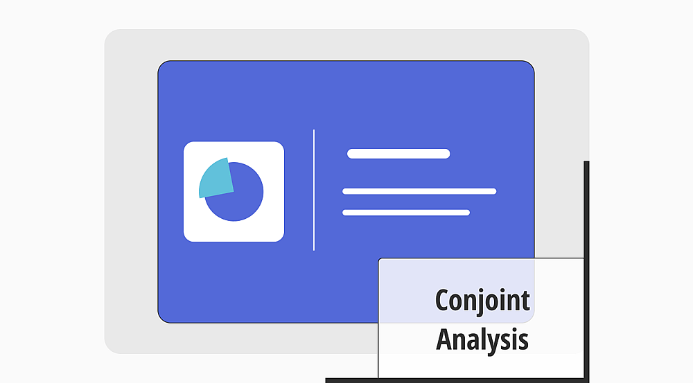 Conjoint-Analyse: Definition, Typen & Beispiele