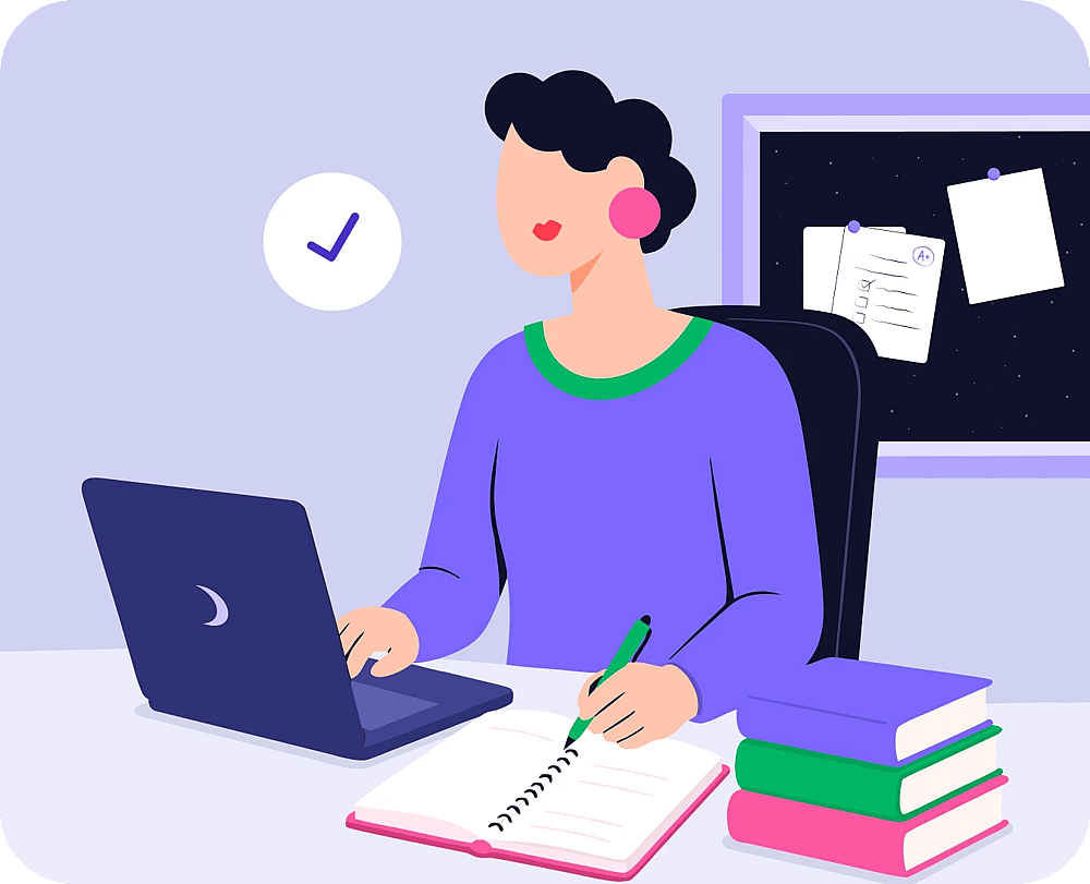 Spend less time on paperwork
