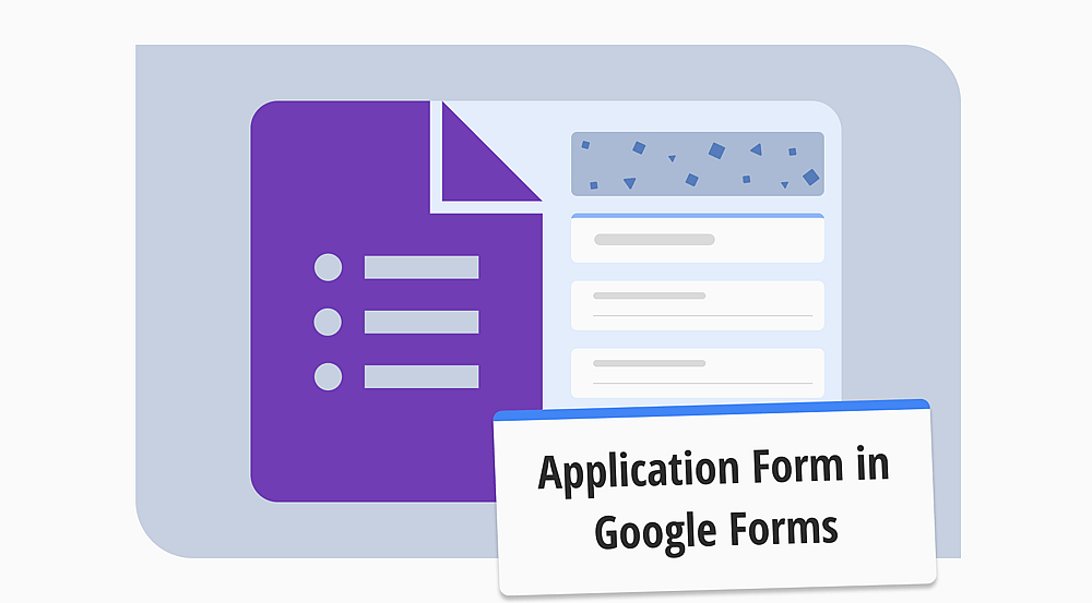 Como criar um formulário de inscrição no Google Forms (Dicas e mais)