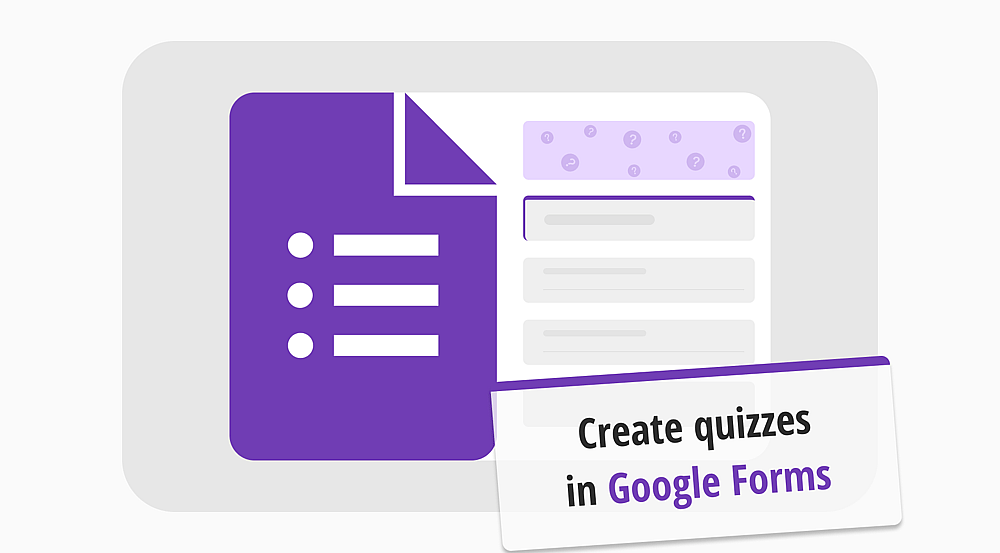 Wie man Quizze in Google Forms erstellt (Schritte, Tipps & mehr)