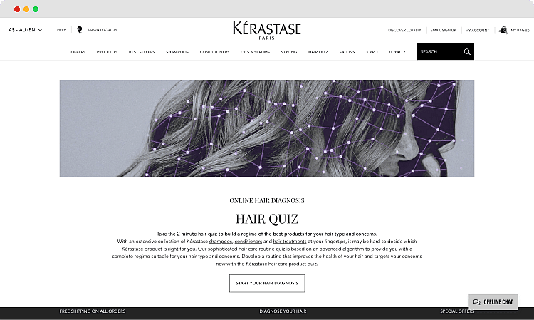 Haar-Quiz