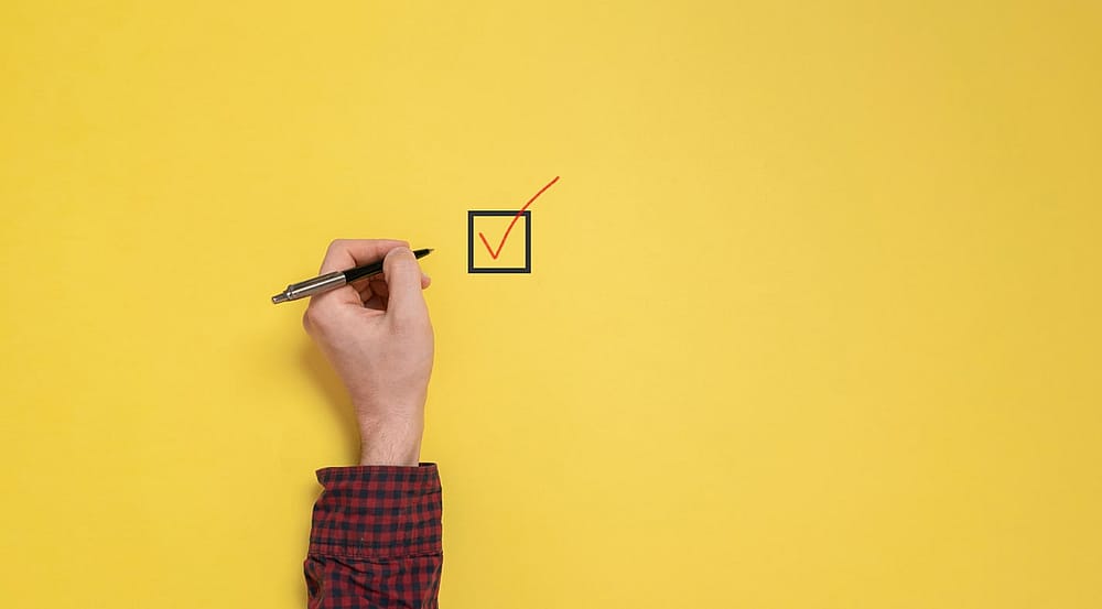 How to create free forms - 5 easy steps