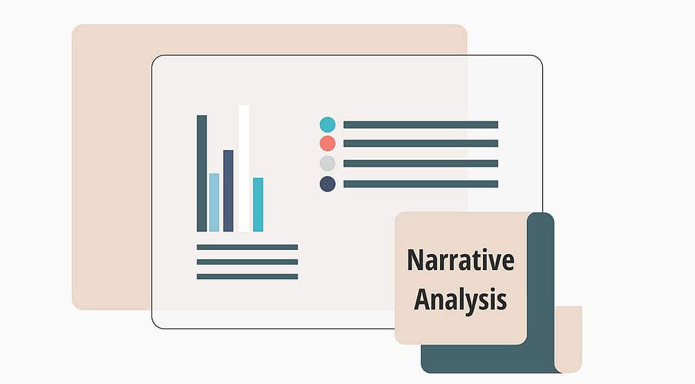 Narrative Analyse: Definition, Methoden & Beispiele