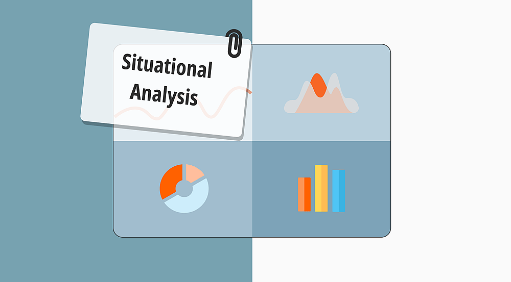 Situationsanalyse: Definition, Methoden & Beispiele