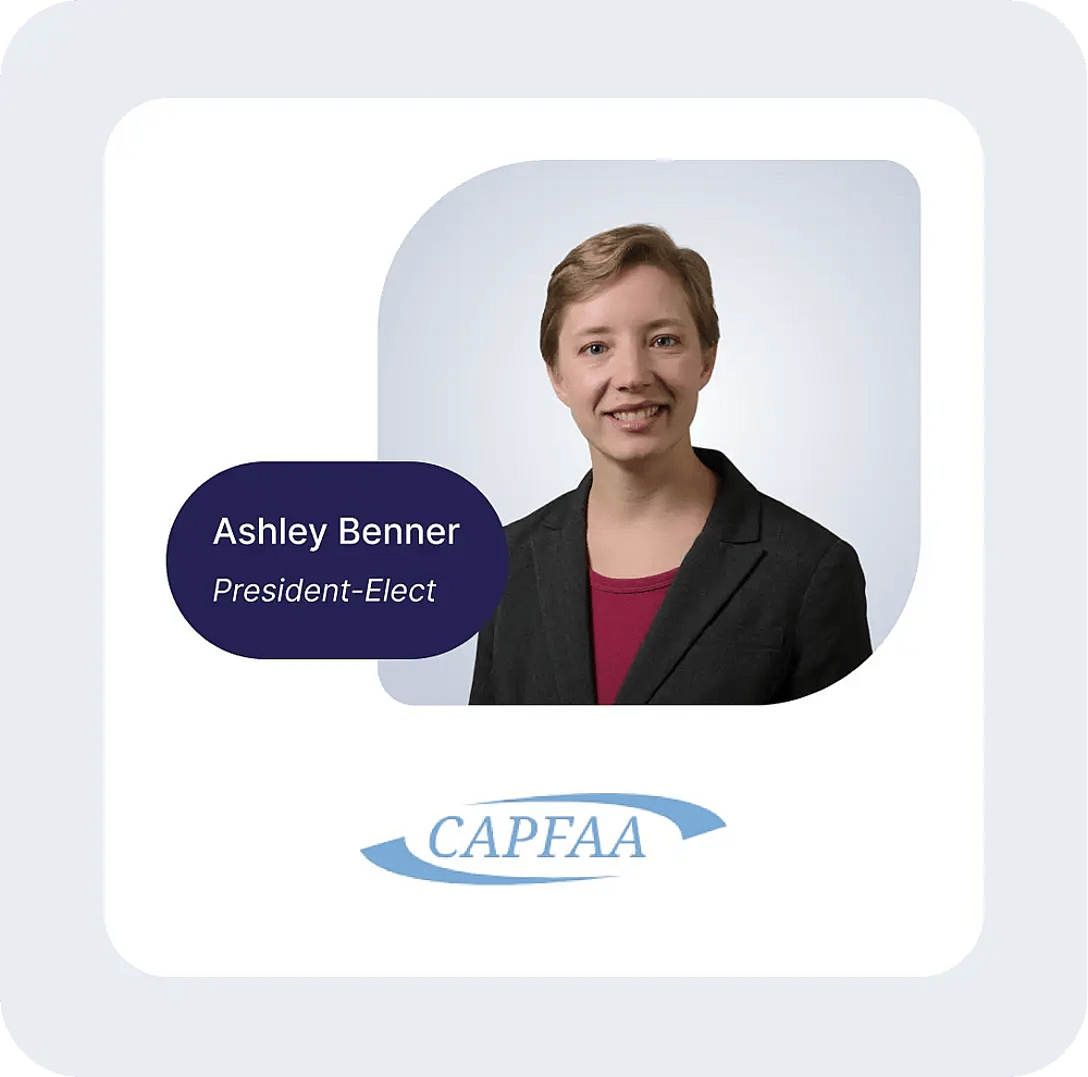 CAPFAA collects 2x more applications